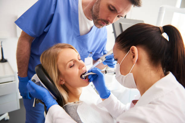 Sleep Apnea Treatment in Boring, OR