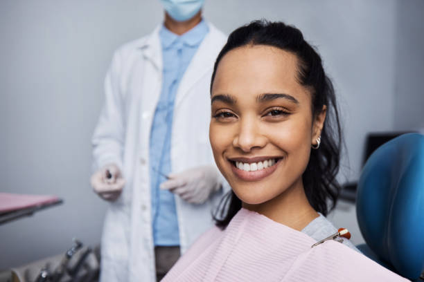 Dental Bonding in Boring, OR
