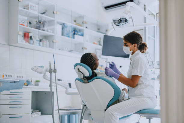 TMJ/TMD Treatment in Boring, OR