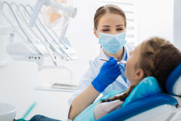 Best Dental Bonding  in Bing, OR